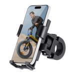 Bike Phone Holder for Handlebar and Scooters
