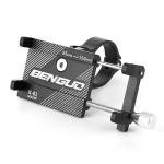Aluminum Bike Phone Mount for Handlebar