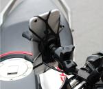 Universal Bike Phone and GPS Mount Holder