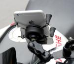 Universal Bike Phone and GPS Mount Holder