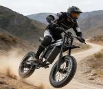 20" Fat Tire Electric Mountain Bike 1500W 40MPH