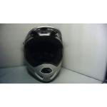 Bell Sanction Matte Black/White Bike Helmet - Large