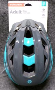 Schwinn Dash Adult Bike Helmet for Age 14+