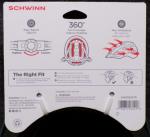 Schwinn Dash Adult Bike Helmet for Age 14+