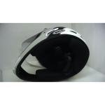 Bell Sanction Matte Black/White Bike Helmet - Large