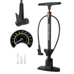 ROCKBROS High Pressure Bike Floor Pump