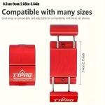 Universal Aluminum Bike and Motorcycle Phone Mount