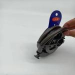 5-Digit Combination Cable Bike Lock - 4 Feet