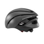 ROCKBROS Lightweight Road Bike Helmet with Reflective Design