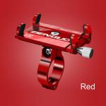 Aluminum Handlebar Mount for Phones and GPS