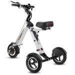 Topmate ES32 Adult Foldable Electric Tricycle