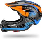 ROCKBROS Kids Full Face Bike Helmet Ultralight