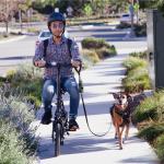DYU 14" Folding Electric Bike for Commuting