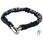 Heavy Duty Motorcycle and Bicycle Chain Lock
