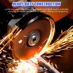 Heavy Duty Motorcycle and Bicycle Chain Lock