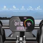 1200W Electric Fat Tire Bike with Dual Suspension