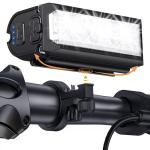 USB Rechargeable Super Bright Waterproof Bike Light