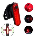 20000LM Rechargeable LED Mountain Bike Light Set