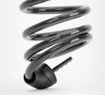 5-Digit Combination Bike Lock Cable Chain 4 Feet