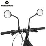 ROCKBROS 360° Flexible Bike Rearview Mirror