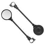 ROCKBROS 360° Flexible Bike Rearview Mirror