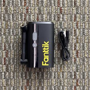 Fanttik X9 Ace Mini Bike Tire Pump 32s
