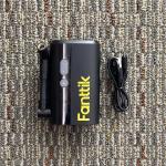 Fanttik X9 Ace Mini Bike Tire Pump 32s