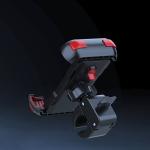 Strong Bike Phone Holder for Handlebars