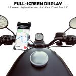 Universal Bike Phone Holder for Handlebar Mount