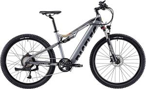 27.5" 1000W Electric Mountain Bike eMTB