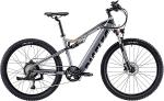 27.5" 1000W Electric Mountain Bike eMTB