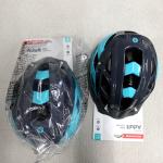 Schwinn Dash Lightweight Adult Bike Helmet - Teal Grey
