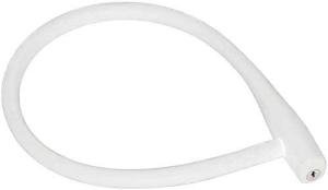 Knog Kabana Silicone Cable Bike Lock with Keys