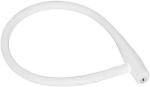 Knog Kabana Silicone Cable Bike Lock with Keys