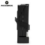 ROCKBROS Heavy Duty Folding Bike Lock