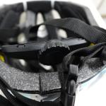 Schwinn Dash Lightweight Adult Bike Helmet - Teal Grey