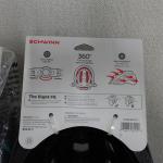 Schwinn Dash Lightweight Adult Bike Helmet - Teal Grey