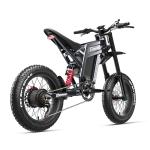 1500W 60V Electric Mountain Bike for Adults