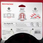 Schwinn Dash Adjustable Lightweight Bike Helmet
