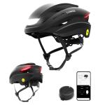 Lumos Ultra Smart Bike Helmet with LED Lights