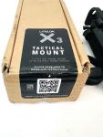 LITELOK X3 U-Lock with Tactical Mount
