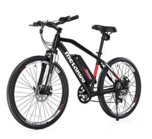 500W 48V Electric Mountain Bike 27.5