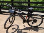 500W 48V Electric Mountain Bike 27.5