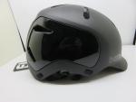 Bern Watts 2.0 Matte Black Bike Helmet Large