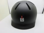 Bern Watts 2.0 Matte Black Bike Helmet Large