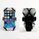 Universal Bike Handlebar Mount for Phones and GPS