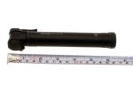 Topeak Roadie 2Stage Aluminum Bike Pump 160 PSI
