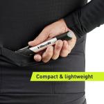 Compact Bike Pump for Presta & Schrader Valves