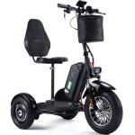 MotoTec 48V 900W Electric Powered Trike