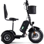 MotoTec 48V 900W Electric Powered Trike